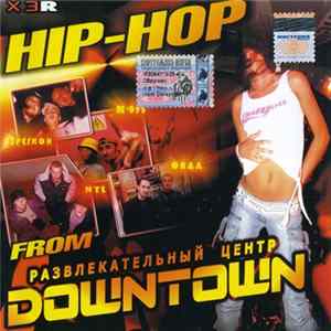 Download Various - Hip-Hop From Downtown