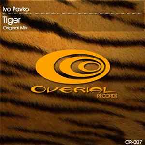 Download Ivo Pavko - Tiger