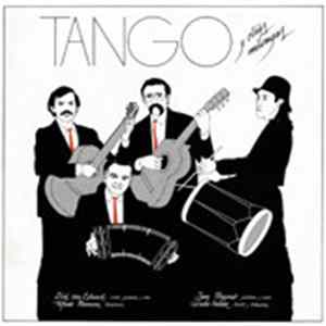 Download Dirk Van Esbroeck, Alfredo Marcucci, Juan Masondo, Lacho Valdez - Tango Y Otras Milongas