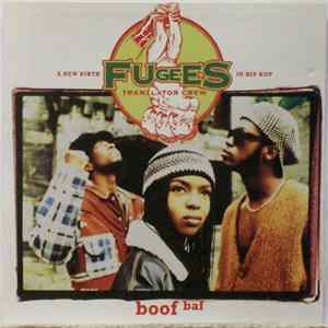 Download Fugees (Tranzlator Crew) - Boof Baf