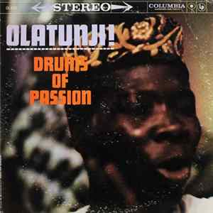 Download Olatunji! - Drums Of Passion