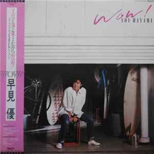 Download You Hayami = 早見優 - Wow!