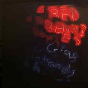 Download Red Bennies - Glass Hands