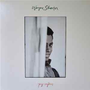 Download Wayne Shorter - Joy Ryder