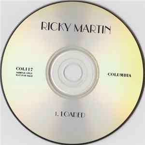 Download Ricky Martin - Loaded