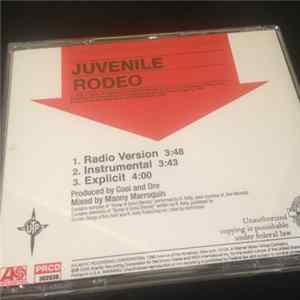 Download Juvenile - Rodeo
