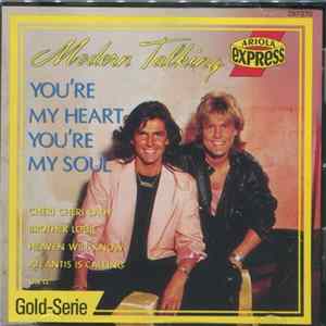 Download Modern Talking - You're My Heart, You're My Soul