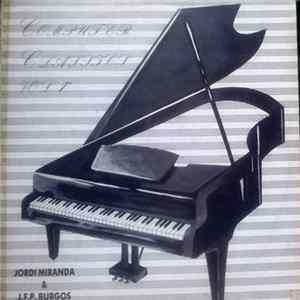 Download Jordi Miranda & J. F. P. Burgos - Computer Classics Vol. 1