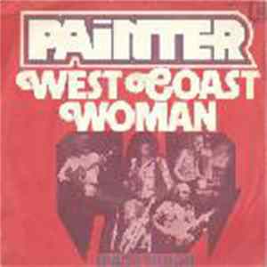 Download Painter - West Coast Woman