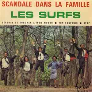 Download Les Surfs - Scandale Dans La Famille