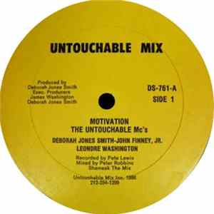 Download The Untouchable Mc's - Motivation