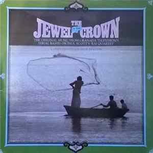 Download George Fenton - The Jewel In The Crown