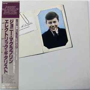Download John McLaughlin - Electric Guitarist