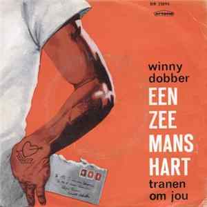 Download Winny Dobber - Tranen Om Jou