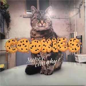 Download Cookies - Super Chunky!