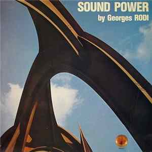 Download Georges Rodi - Sound Power
