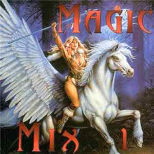 Download Various - Magic Mix 1