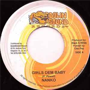 Download Nanko - Girls Dem Baby
