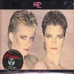 Download Katz - Female Of The Species (Expanded Edition)