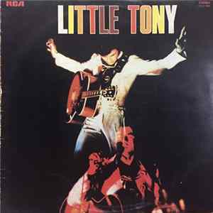 Download Little Tony - Little Tony