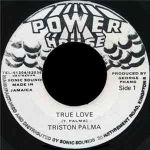 Download Triston Palma - True Love