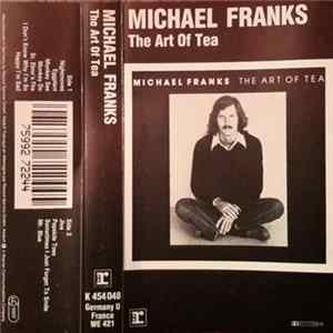 Download Michael Franks - The Art Of Tea