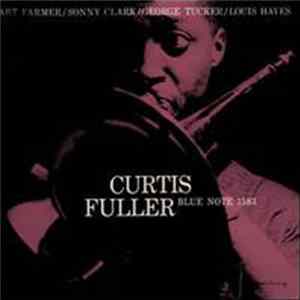 Download Curtis Fuller - Volume 3