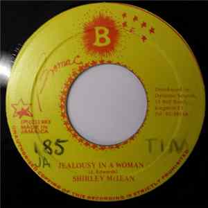 Download Shirley McLean - Jeaousy In A Woman