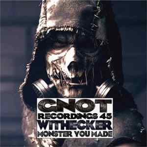 Download Withecker - Monster You Made