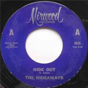 Download The Hideaways - Hide Out / Jolly Joe