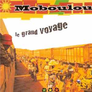 Download Moboulou - Le grand voyage