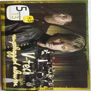 Download V-Tech - Lírák (Unplugged Album)