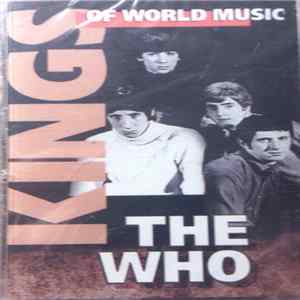 Download The Who - Kings Of World Music