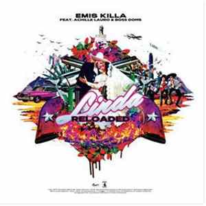 Download Emis Killa Feat. Achille Lauro & Boss Doms - Linda (Reloaded)