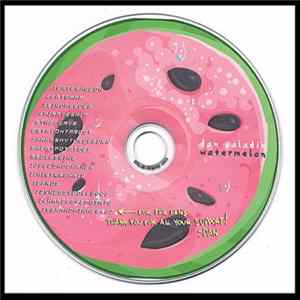 Download Dan Paladin - Watermelon