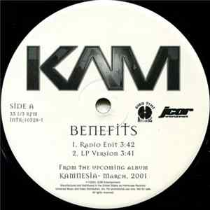 Download Kam - Benefits / Have A Fit