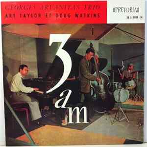 Download Georges Arvanitas Trio - 3 Am