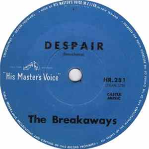 Download The Breakaways - Despair