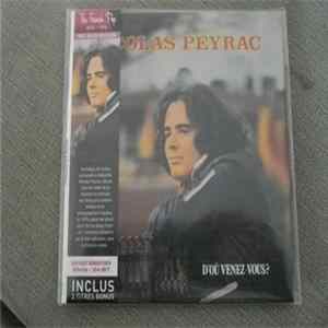 Download Nicolas Peyrac - D'Où Venez-Vous?