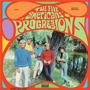 Download The Five Americans - Progressions
