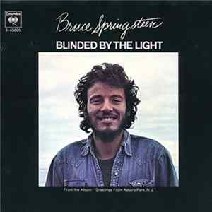 Download Bruce Springsteen - Blinded By The Light