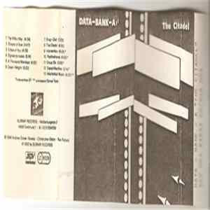 Download Data-Bank-A - The Citadel