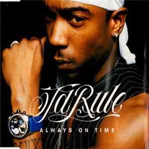 Download Ja Rule - Always On Time