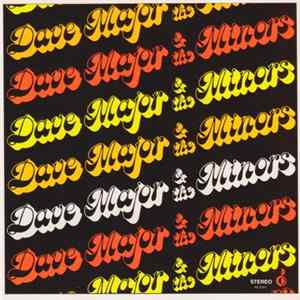 Download Dave Major & The Minors - Second Record Album