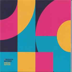 Download Various - 10, A Brokken Records Special Edition
