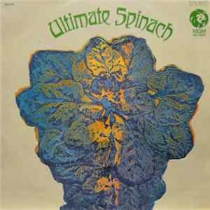 Download Ultimate Spinach - Ultimate Spinach