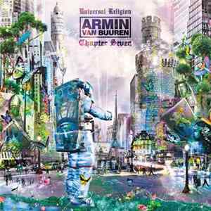 Download Armin van Buuren - Universal Religion Chapter Seven