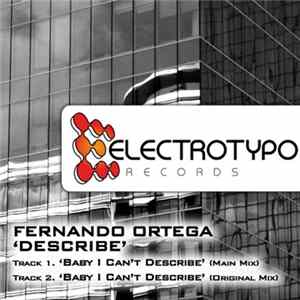Download Fernando Ortega - Describe