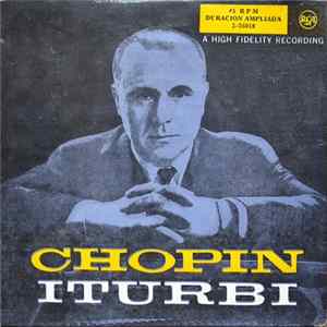 Download Chopin, José Iturbi - Fantasie - Impromptu, Op. 66