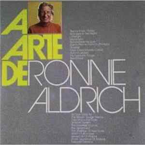 Download Ronnie Aldrich - A Arte de Ronnie Aldrich